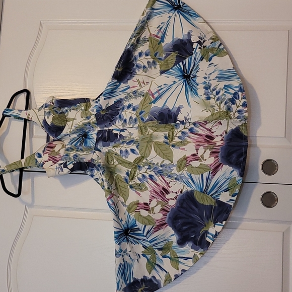 Ariella sun dress - Picture 4 of 4